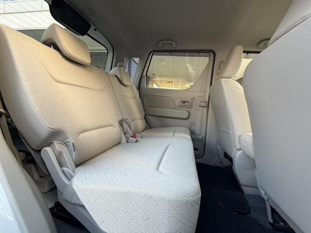 ワゴンＲ ハイブリッドＦＸ　ドライブレコーダー　ＥＴＣ　バックカメラ　ナビ　ＴＶ　レーンアシスト　衝突被害軽減システム　オートライト　キーレスエントリー　アイドリングストップ　電動格納ミラー　シートヒーター　ベンチシート　ＣＶＴ（35枚目）