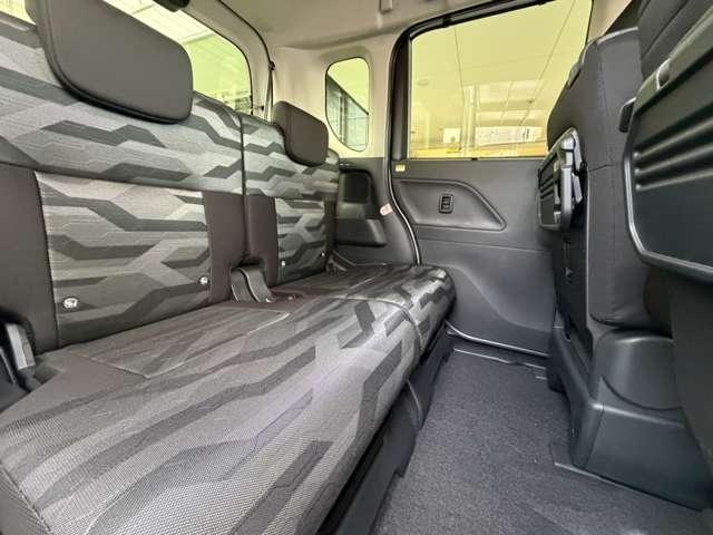 タント ファンクロスリミテッド バックカメラ 両側電動スライドドア クリアランスソナー オートクルーズコントロール 衝突被害軽減システム オートライト LEDヘッドランプ ヘッドライトウォッシャー スマートキー アイドリングストップ(27枚目)