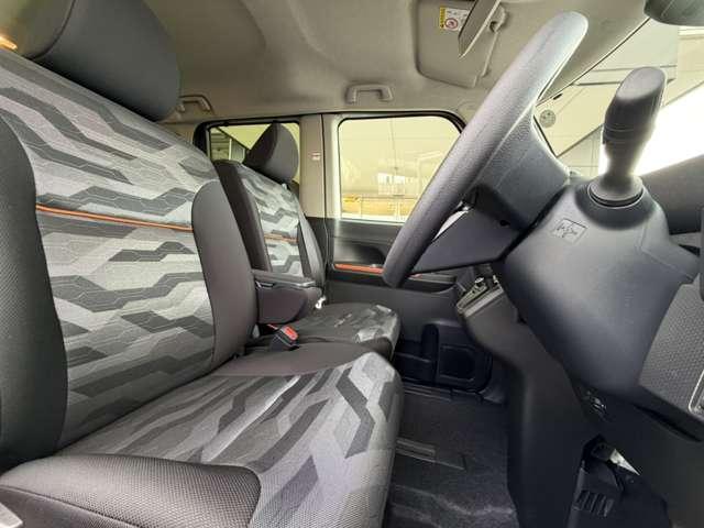 タント ファンクロスリミテッド バックカメラ 両側電動スライドドア クリアランスソナー オートクルーズコントロール 衝突被害軽減システム オートライト LEDヘッドランプ ヘッドライトウォッシャー スマートキー アイドリングストップ(29枚目)