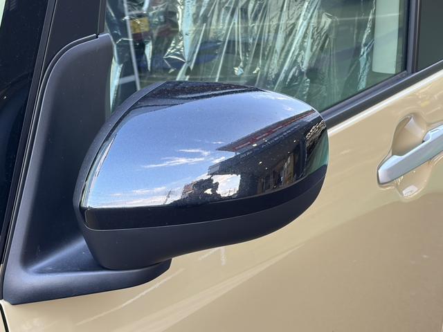 タント ファンクロスリミテッド バックカメラ 両側電動スライドドア クリアランスソナー オートクルーズコントロール 衝突被害軽減システム オートライト LEDヘッドランプ ヘッドライトウォッシャー スマートキー アイドリングストップ(43枚目)