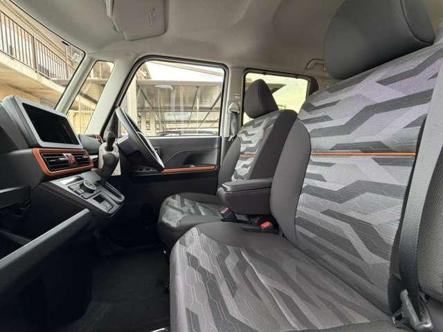 タント ファンクロスリミテッド バックカメラ 両側電動スライドドア クリアランスソナー オートクルーズコントロール 衝突被害軽減システム オートライト LEDヘッドランプ ヘッドライトウォッシャー スマートキー アイドリングストップ(45枚目)