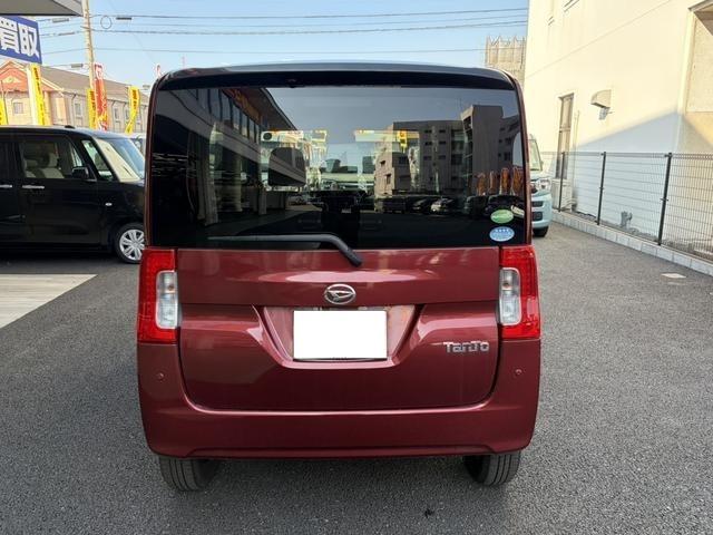 タント Ｘ　ＶＳ　ＳＡＩＩＩ　バックカメラ　両側電動スライドドア　クリアランスソナー　衝突被害軽減システム　オートマチックハイビーム　オートライト　ＬＥＤヘッドランプ　スマートキー　アイドリングストップ　電動格納ミラー（16枚目）