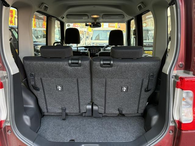 タント Ｘ　ＶＳ　ＳＡＩＩＩ　バックカメラ　両側電動スライドドア　クリアランスソナー　衝突被害軽減システム　オートマチックハイビーム　オートライト　ＬＥＤヘッドランプ　スマートキー　アイドリングストップ　電動格納ミラー（19枚目）