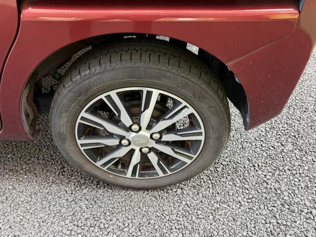 タント Ｘ　ＶＳ　ＳＡＩＩＩ　バックカメラ　両側電動スライドドア　クリアランスソナー　衝突被害軽減システム　オートマチックハイビーム　オートライト　ＬＥＤヘッドランプ　スマートキー　アイドリングストップ　電動格納ミラー（20枚目）