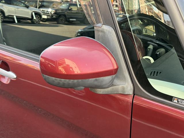 タント Ｘ　ＶＳ　ＳＡＩＩＩ　バックカメラ　両側電動スライドドア　クリアランスソナー　衝突被害軽減システム　オートマチックハイビーム　オートライト　ＬＥＤヘッドランプ　スマートキー　アイドリングストップ　電動格納ミラー（28枚目）