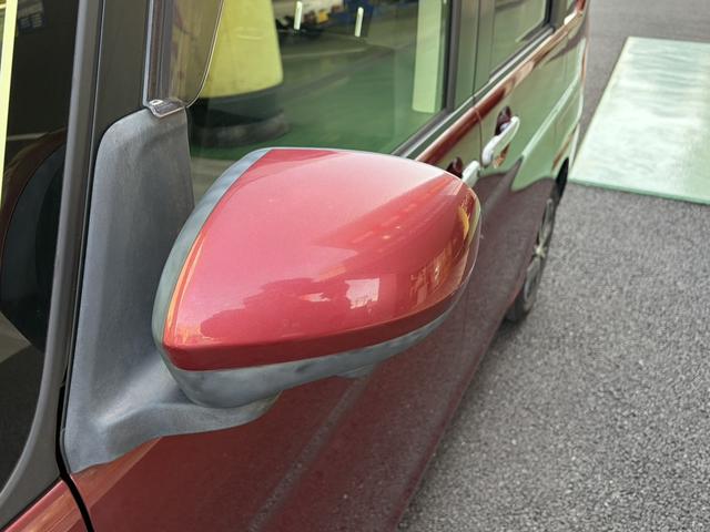 タント Ｘ　ＶＳ　ＳＡＩＩＩ　バックカメラ　両側電動スライドドア　クリアランスソナー　衝突被害軽減システム　オートマチックハイビーム　オートライト　ＬＥＤヘッドランプ　スマートキー　アイドリングストップ　電動格納ミラー（29枚目）