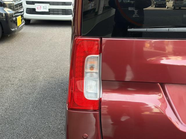 タント Ｘ　ＶＳ　ＳＡＩＩＩ　バックカメラ　両側電動スライドドア　クリアランスソナー　衝突被害軽減システム　オートマチックハイビーム　オートライト　ＬＥＤヘッドランプ　スマートキー　アイドリングストップ　電動格納ミラー（31枚目）