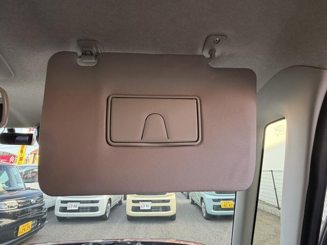 タント Ｘ　ＶＳ　ＳＡＩＩＩ　バックカメラ　両側電動スライドドア　クリアランスソナー　衝突被害軽減システム　オートマチックハイビーム　オートライト　ＬＥＤヘッドランプ　スマートキー　アイドリングストップ　電動格納ミラー（39枚目）