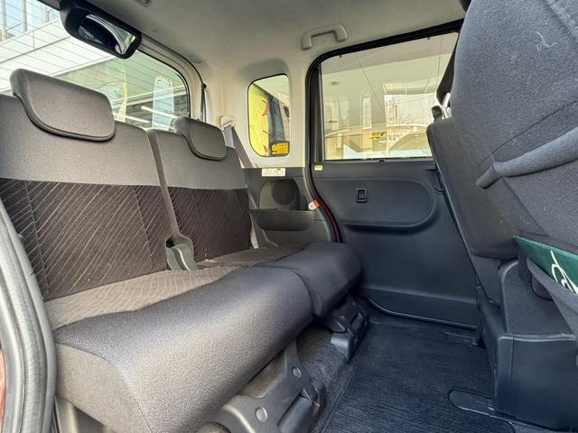 タント Ｘ　ＶＳ　ＳＡＩＩＩ　バックカメラ　両側電動スライドドア　クリアランスソナー　衝突被害軽減システム　オートマチックハイビーム　オートライト　ＬＥＤヘッドランプ　スマートキー　アイドリングストップ　電動格納ミラー（49枚目）