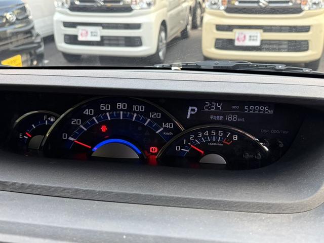 タント Ｘ　ＶＳ　ＳＡＩＩＩ　バックカメラ　両側電動スライドドア　クリアランスソナー　衝突被害軽減システム　オートマチックハイビーム　オートライト　ＬＥＤヘッドランプ　スマートキー　アイドリングストップ　電動格納ミラー（51枚目）