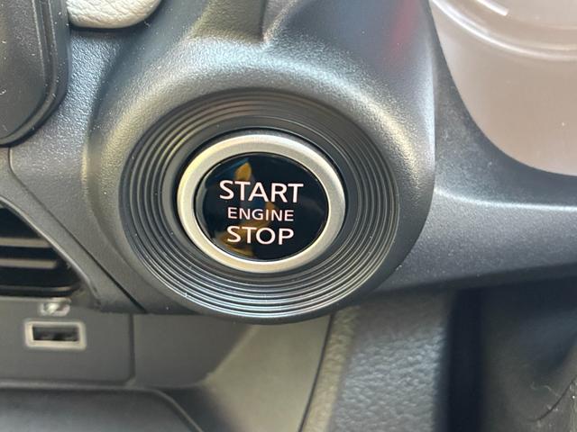 デイズ X 全周囲カメラ クリアランスソナー 衝突被害軽減システム オートライト スマートキー アイドリングストップ 電動格納ミラー ベンチシート CVT 盗難防止システム ABS ESC アルミホイール(18枚目)