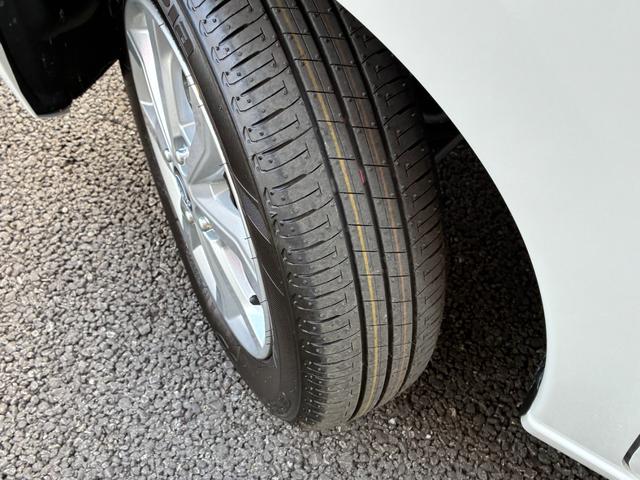 デイズ X 全周囲カメラ クリアランスソナー 衝突被害軽減システム オートライト スマートキー アイドリングストップ 電動格納ミラー ベンチシート CVT 盗難防止システム ABS ESC アルミホイール(24枚目)