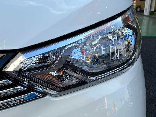 デイズ X 全周囲カメラ クリアランスソナー 衝突被害軽減システム オートライト スマートキー アイドリングストップ 電動格納ミラー ベンチシート CVT 盗難防止システム ABS ESC アルミホイール(26枚目)