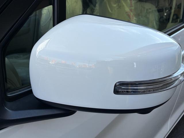 デイズ X 全周囲カメラ クリアランスソナー 衝突被害軽減システム オートライト スマートキー アイドリングストップ 電動格納ミラー ベンチシート CVT 盗難防止システム ABS ESC アルミホイール(28枚目)