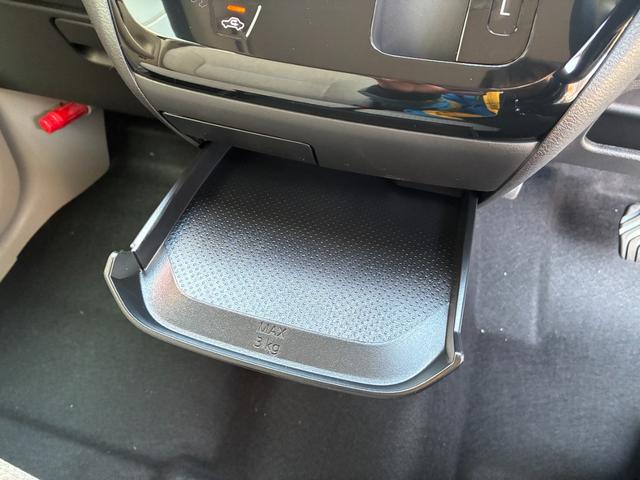 デイズ X 全周囲カメラ クリアランスソナー 衝突被害軽減システム オートライト スマートキー アイドリングストップ 電動格納ミラー ベンチシート CVT 盗難防止システム ABS ESC アルミホイール(43枚目)