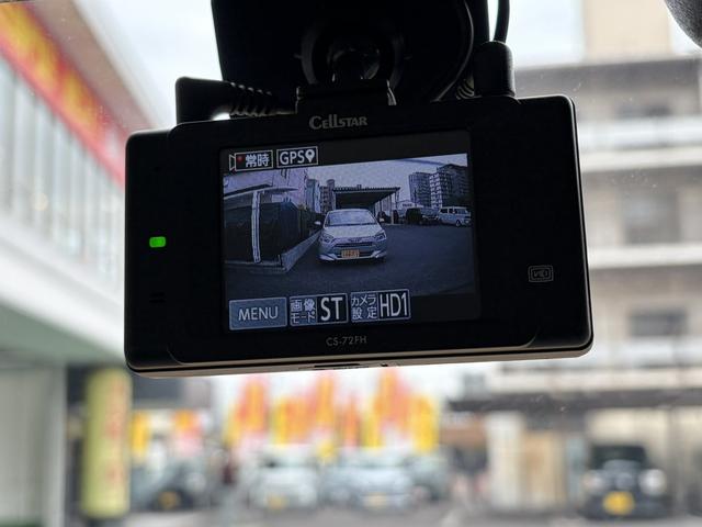 ハスラー Ｇ　ドライブレコーダー　ＥＴＣ　バックカメラ　ナビ　ＴＶ　レーンアシスト　衝突被害軽減システム　スマートキー　アイドリングストップ　電動格納ミラー　シートヒーター　ＣＶＴ　盗難防止システム　ＡＢＳ　ＥＳＣ（11枚目）