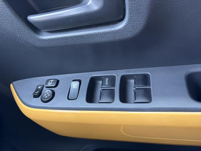 ハスラー Ｇ　ドライブレコーダー　ＥＴＣ　バックカメラ　ナビ　ＴＶ　レーンアシスト　衝突被害軽減システム　スマートキー　アイドリングストップ　電動格納ミラー　シートヒーター　ＣＶＴ　盗難防止システム　ＡＢＳ　ＥＳＣ（36枚目）