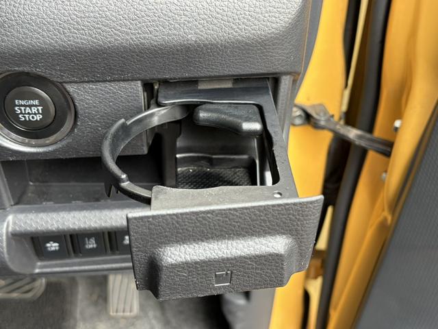 ハスラー Ｇ　ドライブレコーダー　ＥＴＣ　バックカメラ　ナビ　ＴＶ　レーンアシスト　衝突被害軽減システム　スマートキー　アイドリングストップ　電動格納ミラー　シートヒーター　ＣＶＴ　盗難防止システム　ＡＢＳ　ＥＳＣ（38枚目）