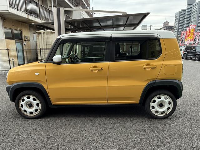 ハスラー Ｇ　ドライブレコーダー　ＥＴＣ　バックカメラ　ナビ　ＴＶ　レーンアシスト　衝突被害軽減システム　スマートキー　アイドリングストップ　電動格納ミラー　シートヒーター　ＣＶＴ　盗難防止システム　ＡＢＳ　ＥＳＣ（43枚目）