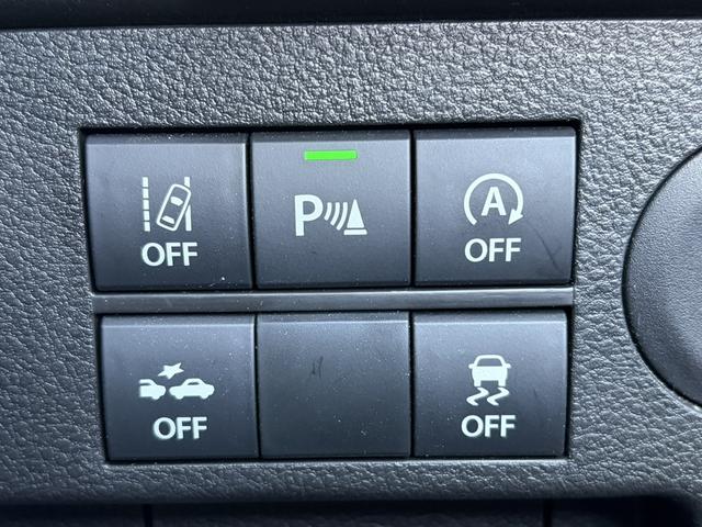 アルト Ｌ　クリアランスソナー　レーンアシスト　衝突被害軽減システム　オートライト　キーレスエントリー　アイドリングストップ　電動格納ミラー　シートヒーター　ＣＶＴ　盗難防止システム　ＡＢＳ　ＥＳＣ（7枚目）