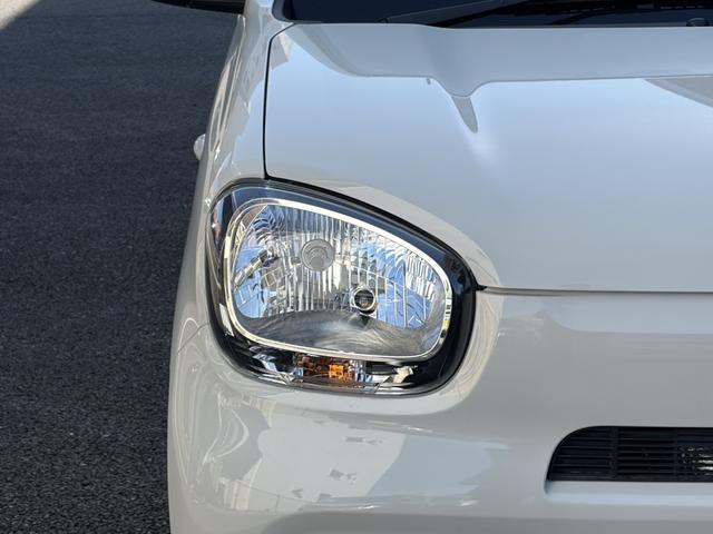 アルト Ｌ　クリアランスソナー　レーンアシスト　衝突被害軽減システム　オートライト　キーレスエントリー　アイドリングストップ　電動格納ミラー　シートヒーター　ＣＶＴ　盗難防止システム　ＡＢＳ　ＥＳＣ（20枚目）