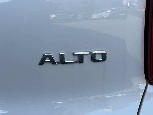 アルト Ｌ　クリアランスソナー　レーンアシスト　衝突被害軽減システム　オートライト　キーレスエントリー　アイドリングストップ　電動格納ミラー　シートヒーター　ＣＶＴ　盗難防止システム　ＡＢＳ　ＥＳＣ（27枚目）