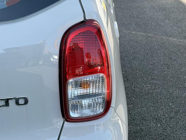 アルト Ｌ　クリアランスソナー　レーンアシスト　衝突被害軽減システム　オートライト　キーレスエントリー　アイドリングストップ　電動格納ミラー　シートヒーター　ＣＶＴ　盗難防止システム　ＡＢＳ　ＥＳＣ（51枚目）