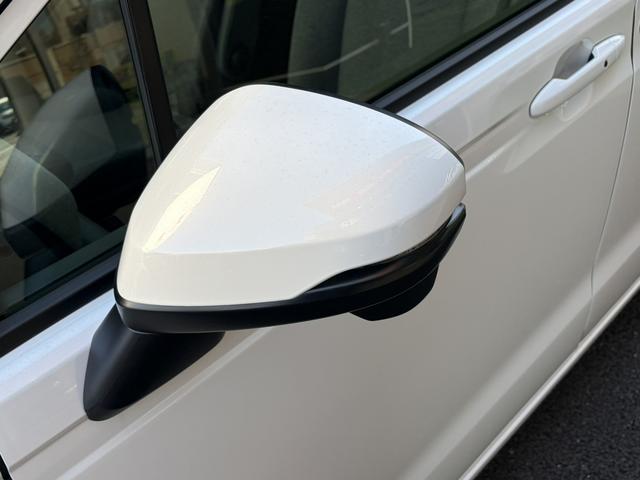 フリード ｅ：ＨＥＶエアー　バックカメラ　クリアランスソナー　レーンアシスト　両側電動スライドドア　オートライト　スマートキー　３列シート　ＣＶＴ　ＵＳＢ　ＥＳＣ（23枚目）