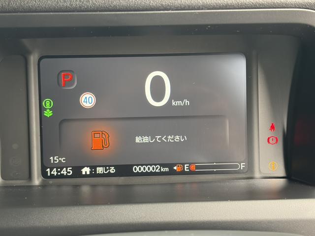 Ｎ－ＢＯＸカスタム ブラックスタイル　バックカメラ　両側電動スライドドア　クリアランスソナー　オートクルーズコントロール　レーンアシスト　衝突被害軽減システム　オートライト　ＬＥＤヘッドランプ　スマートキー　アイドリングストップ（23枚目）