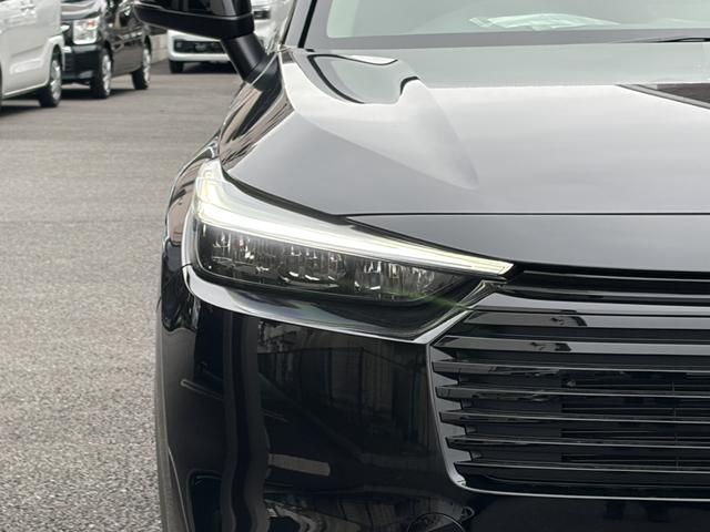 ヴェゼル ｅ：ＨＥＶ　Ｘ　クリアランスソナー　オートクルーズコントロール　レーンアシスト　衝突被害軽減システム　オートライト　ＬＥＤヘッドランプ　アルミホイール　スマートキー　電動格納ミラー　ＣＶＴ　盗難防止システム（48枚目）