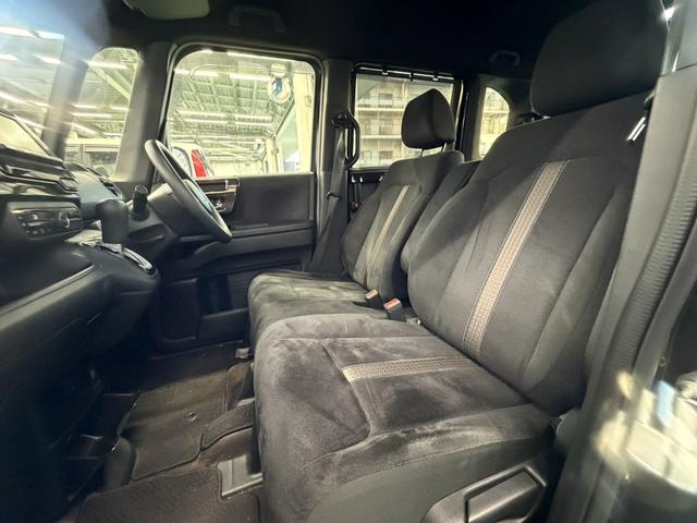 Ｎ－ＢＯＸカスタム Ｇ・Ｌホンダセンシング　ＥＴＣ　バックカメラ　両側スライド・片側電動　ナビ　オートクルーズコントロール　レーンアシスト　衝突被害軽減システム　オートライト　ＬＥＤヘッドランプ　スマートキー　アイドリングストップ（49枚目）