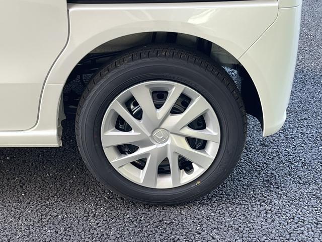 Ｎ－ＢＯＸ ベースグレード　バックカメラ　両側スライド・片側電動　クリアランスソナー　オートクルーズコントロール　レーンアシスト　衝突被害軽減システム　オートライト　ＬＥＤヘッドランプ　スマートキー　アイドリングストップ（20枚目）