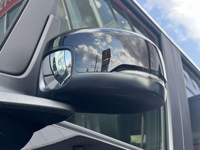 Ｎ－ＢＯＸ ベースグレード　両側スライド・片側電動　クリアランスソナー　オートクルーズコントロール　レーンアシスト　衝突被害軽減システム　オートライト　ＬＥＤヘッドランプ　スマートキー　アイドリングストップ　電動格納ミラー（21枚目）