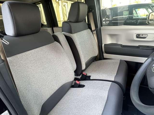 Ｎ－ＢＯＸ ベースグレード　両側スライド・片側電動　クリアランスソナー　オートクルーズコントロール　レーンアシスト　衝突被害軽減システム　オートライト　ＬＥＤヘッドランプ　スマートキー　アイドリングストップ　電動格納ミラー（24枚目）