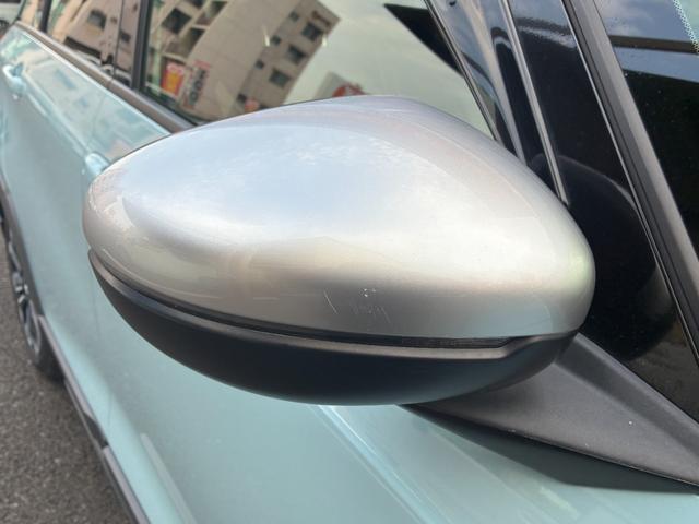 フィット クロスター　ドライブレコーダー　バックカメラ　ナビ　ＴＶ　クリアランスソナー　オートクルーズコントロール　レーンアシスト　衝突被害軽減システム　アルミホイール　オートライト　ＬＥＤヘッドランプ　スマートキー（32枚目）