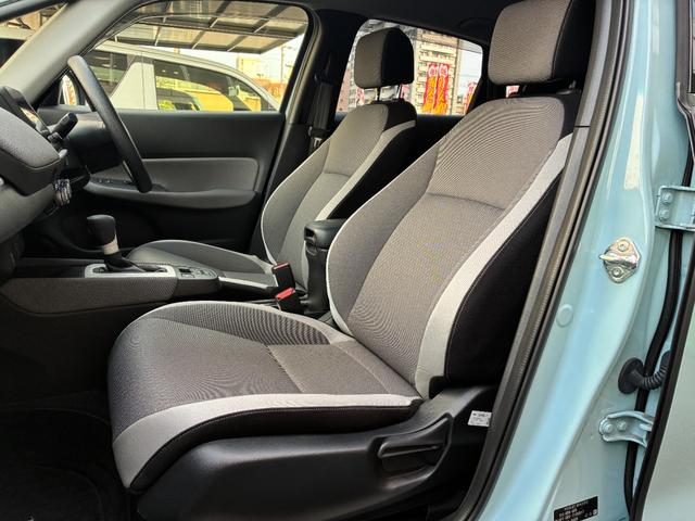 フィット クロスター　ドライブレコーダー　バックカメラ　ナビ　ＴＶ　クリアランスソナー　オートクルーズコントロール　レーンアシスト　衝突被害軽減システム　アルミホイール　オートライト　ＬＥＤヘッドランプ　スマートキー（45枚目）