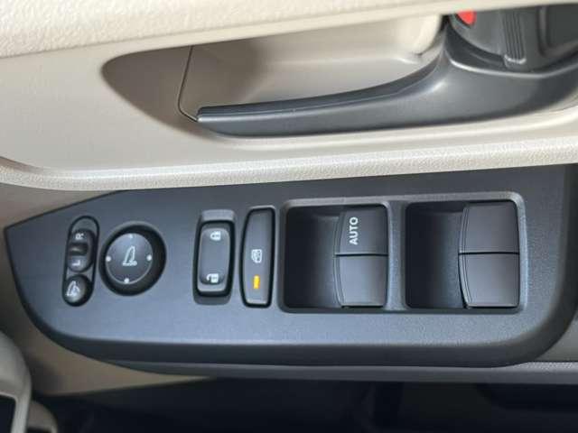 Ｎ－ＢＯＸ ベースグレード　バックカメラ　両側スライド・片側電動　クリアランスソナー　オートクルーズコントロール　レーンアシスト　衝突被害軽減システム　オートライト　ＬＥＤヘッドランプ　スマートキー　アイドリングストップ（24枚目）