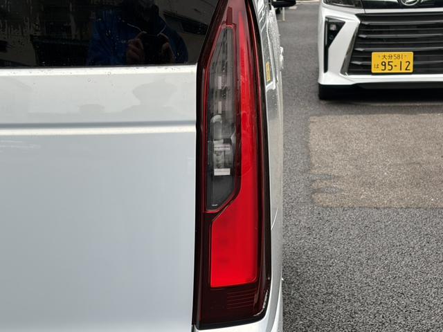 Ｎ－ＢＯＸ ベースグレード　バックカメラ　両側スライド・片側電動　クリアランスソナー　オートクルーズコントロール　レーンアシスト　衝突被害軽減システム　オートライト　ＬＥＤヘッドランプ　スマートキー　アイドリングストップ（47枚目）