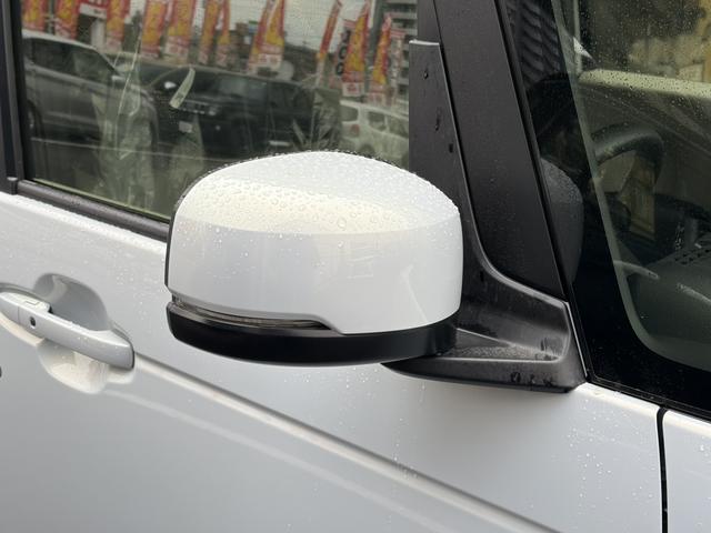 Ｎ－ＢＯＸ ベースグレード　バックカメラ　両側スライド・片側電動　クリアランスソナー　オートクルーズコントロール　レーンアシスト　衝突被害軽減システム　オートライト　ＬＥＤヘッドランプ　スマートキー　アイドリングストップ（54枚目）