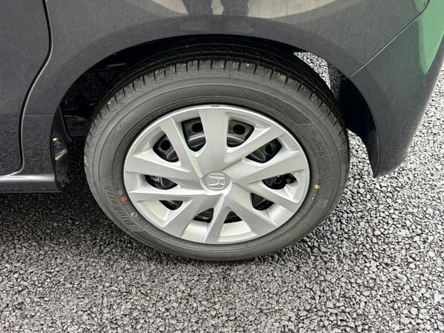 Ｎ－ＢＯＸ ベースグレード　バックカメラ　両側スライド・片側電動　クリアランスソナー　オートクルーズコントロール　レーンアシスト　衝突被害軽減システム　オートライト　ＬＥＤヘッドランプ　スマートキー　アイドリングストップ（21枚目）