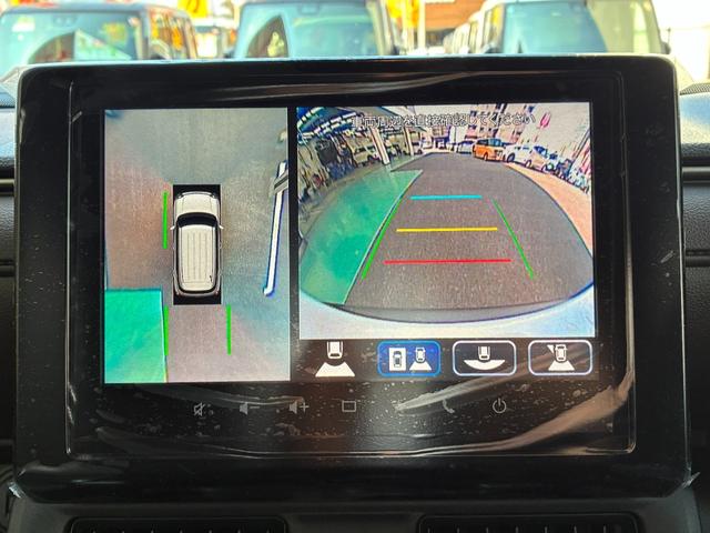 �y�S���ʌ^���j�^�[�z�N���}����󂩂猩���낵�Ă��邩�̂悤�ɁA�����I�Ɏ��͂̏󋵂�c���ł���S���ʌ^���j�^�[�B�����ꏊ�ł̒��Ԃł����͂��f���Ŋm�F�ł��܂��B