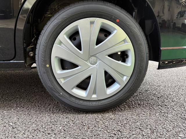 ソリオ ハイブリッドＭＧ　クリアランスソナー　オートクルーズコントロール　レーンアシスト　衝突被害軽減システム　オートライト　スマートキー　アイドリングストップ　電動格納ミラー　ウォークスルー　ＣＶＴ　盗難防止システム（21枚目）