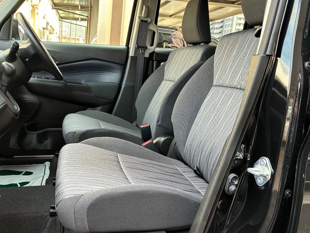 ソリオ ハイブリッドＭＧ　クリアランスソナー　オートクルーズコントロール　レーンアシスト　衝突被害軽減システム　オートライト　スマートキー　アイドリングストップ　電動格納ミラー　ウォークスルー　ＣＶＴ　盗難防止システム（43枚目）