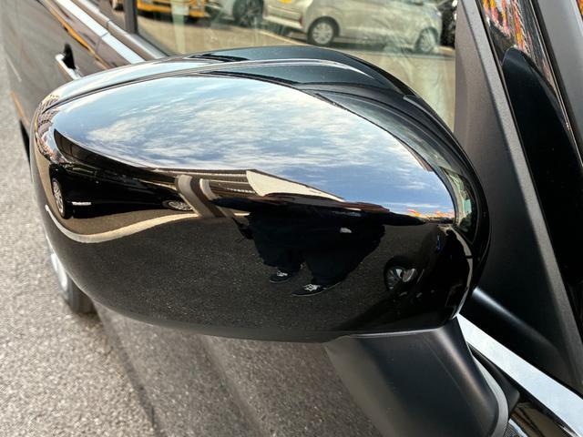 ソリオ ハイブリッドＭＧ　クリアランスソナー　オートクルーズコントロール　レーンアシスト　衝突被害軽減システム　オートライト　スマートキー　アイドリングストップ　電動格納ミラー　ウォークスルー　ＣＶＴ　盗難防止システム（52枚目）