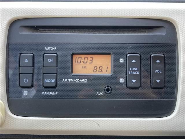 キャロル ＧＬ　禁煙車・横滑り防止装置・盗難防止装置・ＣＤ再生・運転席エアバック・助手席エアバック・パワーウィンドウ・パワーステアリング・エアコン・クーラー・アイドリングストップ・純正スチールホイール・キーレス（5枚目）
