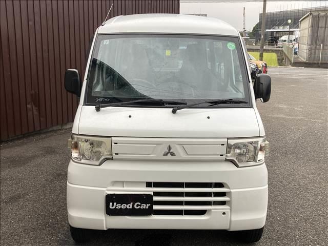 ミニキャブバン ＣＤ　禁煙車・安全装置・横滑り防止装置・アンチロックブレーキ・運転席助手席エアバック・パワステ・エアコン・クーラー・パワーウィンドウ・盗難防止装置・両側スライドドア・社外アルミ・キーレス（12枚目）