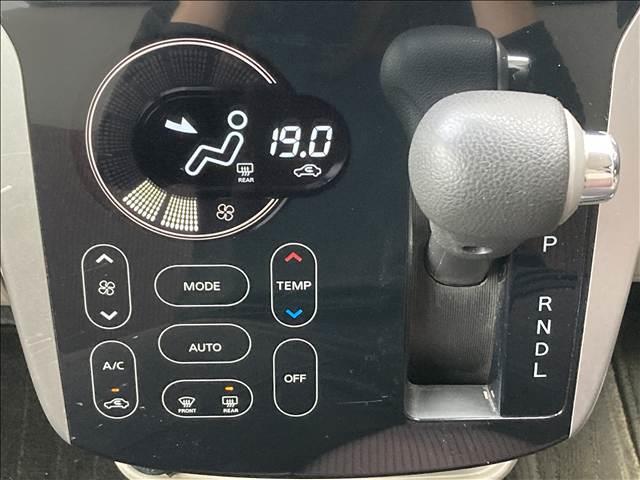 ｅＫワゴン Ｇセーフティパッケージ　禁煙車・衝突被害軽減ブレーキ・横滑り防止装置・アクセル踏み間違い防止装置・盗難防止装置・ＣＤプレイヤー・ミュージックプレイヤー接続可・バックカメラ・全周囲カメラ・アイドリングストップ・シートヒーター（6枚目）