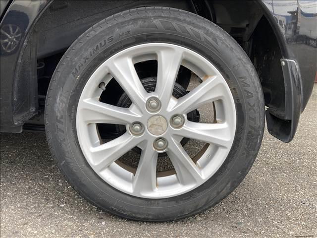 ｅＫワゴン Ｇセーフティパッケージ　禁煙車・衝突被害軽減ブレーキ・横滑り防止装置・アクセル踏み間違い防止装置・盗難防止装置・ＣＤプレイヤー・ミュージックプレイヤー接続可・バックカメラ・全周囲カメラ・アイドリングストップ・シートヒーター（17枚目）