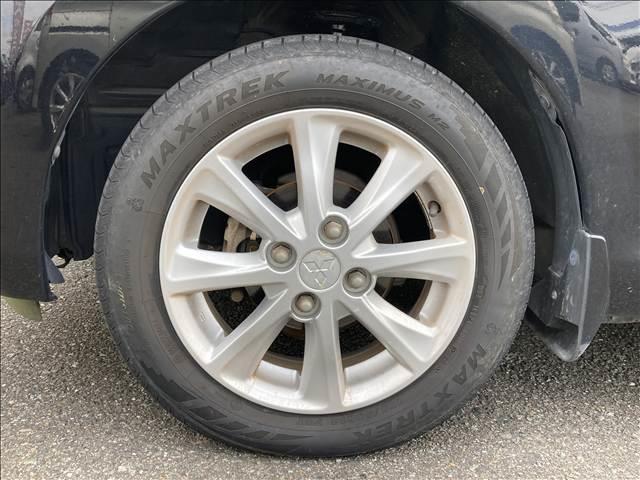 ｅＫワゴン Ｇセーフティパッケージ　禁煙車・衝突被害軽減ブレーキ・横滑り防止装置・アクセル踏み間違い防止装置・盗難防止装置・ＣＤプレイヤー・ミュージックプレイヤー接続可・バックカメラ・全周囲カメラ・アイドリングストップ・シートヒーター（18枚目）
