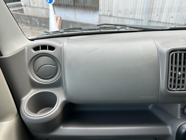 ＮＶ１００クリッパーバン ＤＸ　エマージェンシーブレーキパッケージ　禁煙車・安全装置・衝突被害軽減ブレーキ・横滑り防止装置・アンチロックブレーキ・盗難防止装置・両側スライドドア・ＥＴＣ・キーレス（34枚目）